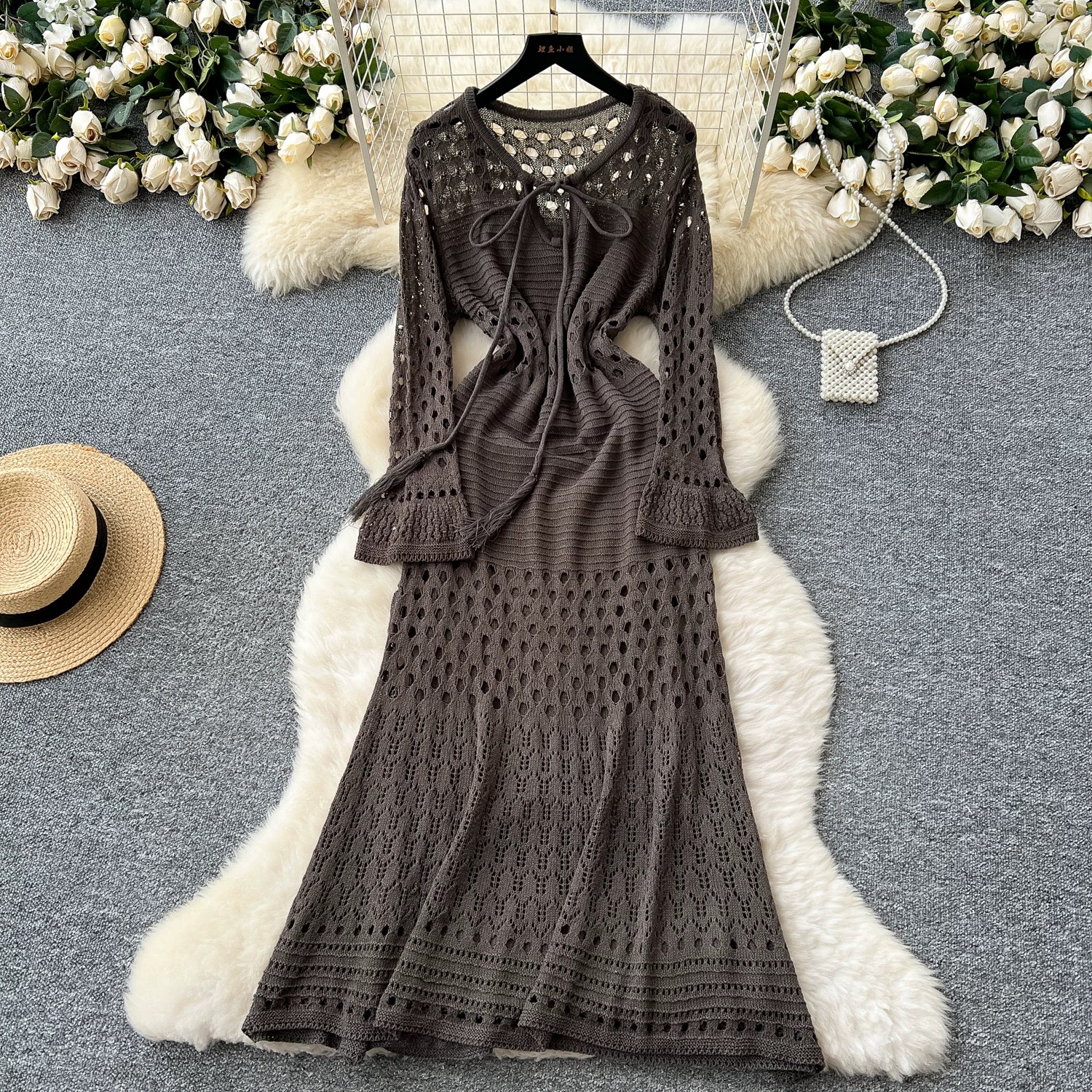 Ride through Newyork dress KD284 images